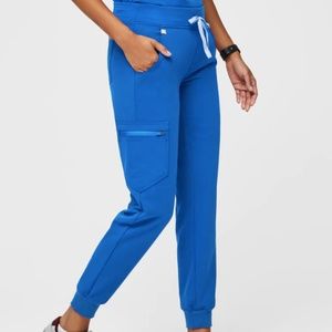 Zamora Jogger Scrub Pants